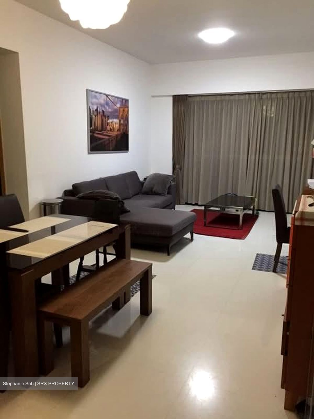 Marina Bay Residences (D1), Condominium #597075241